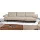 Capella Sofa Set 4+3+1