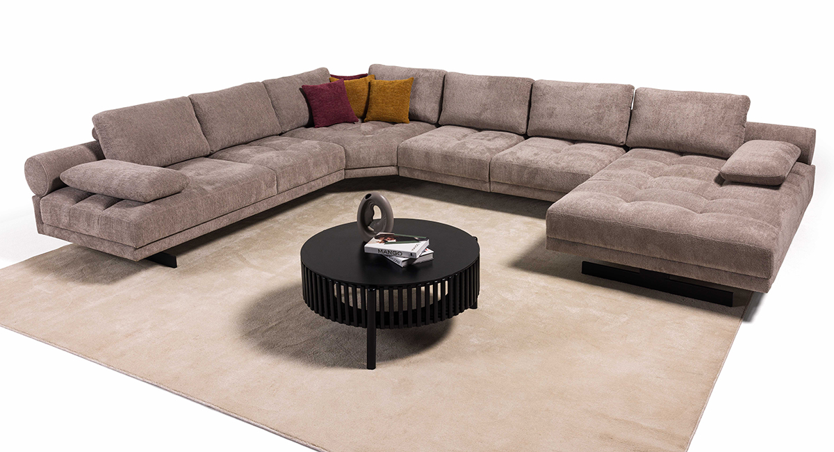Exen Maxi Ecksofa