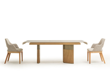 Aura Esszimmer Set