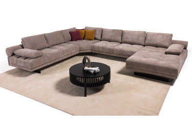 Exen Maxi Ecksofa