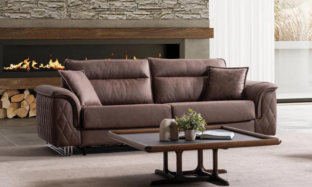 Uskup Sofa Set
