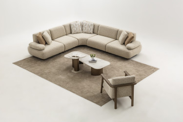 Efes Eck Sofa