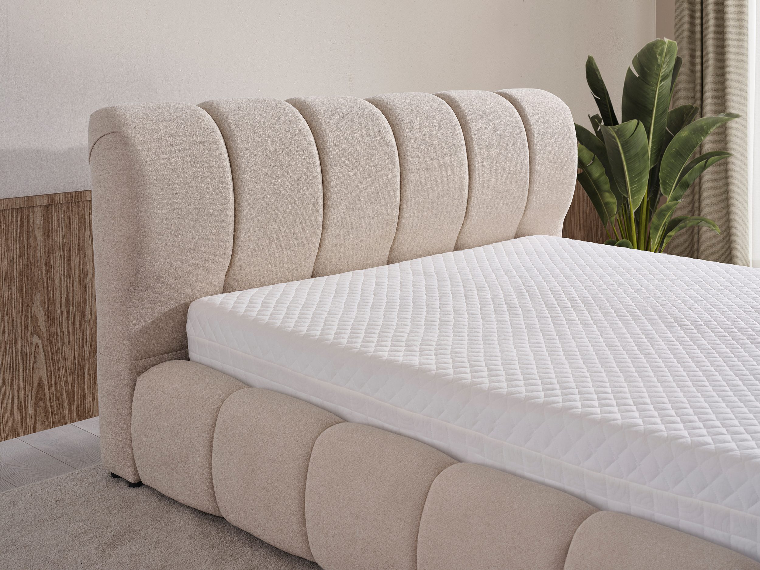 Siesta Boxspringbett