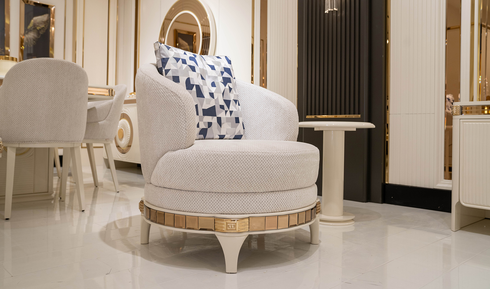 Verona Sofa Set