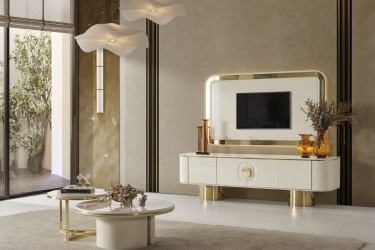 Farella Luxury Tv Möbel