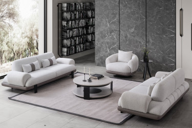 ibiza Sofa Set