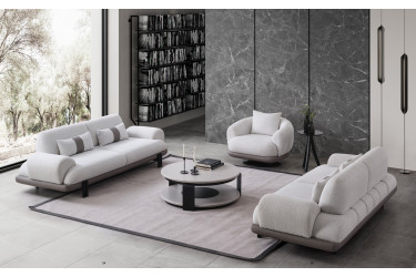 ibiza Sofa Set