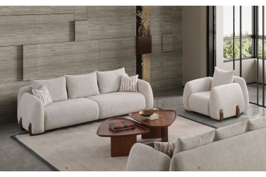 Madridon Sofa Set