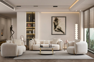 Tokyo Sofa Set