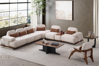 Petra Eck Sofa