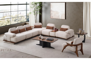 Petra Eck Sofa