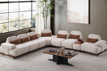 Petra Eck Sofa