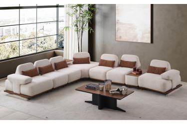 Petra Eck Sofa