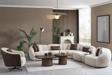 Sydney Eck Sofa