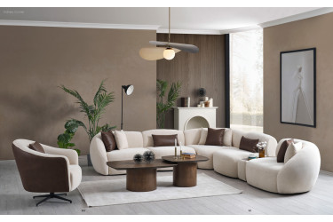 Sydney Eck Sofa