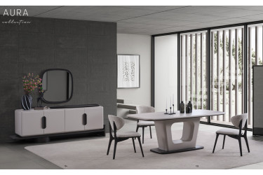Aurax Esszimmer Set