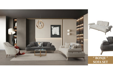 Bonje Sofa Set