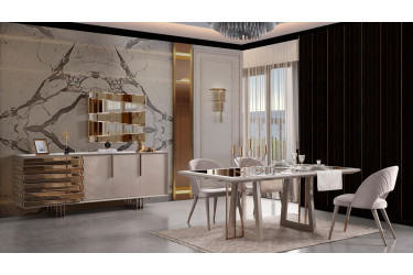 Nilreb Esszimmer Set