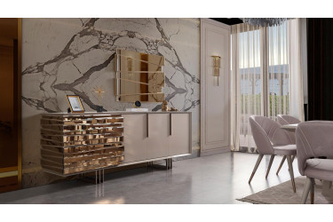 Nilreb Esszimmer Set