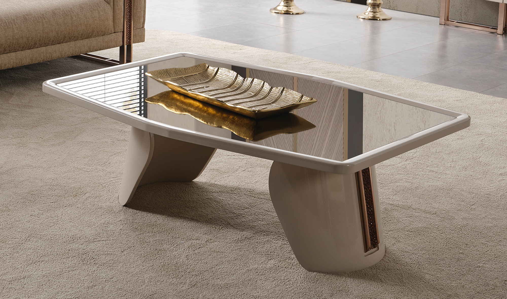 Mercan Esszimmer Set