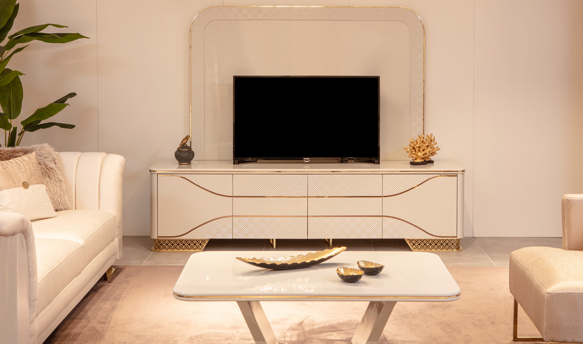 Asos Esszimmer Set