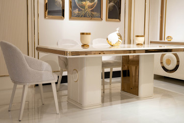 Verona Esszimmer Set