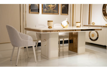 Verona Esszimmer Set