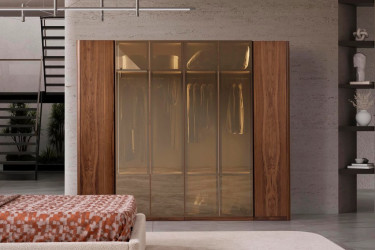 Napoli Schlafzimmer Set