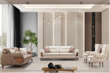 Comfort Sofa v3 set	