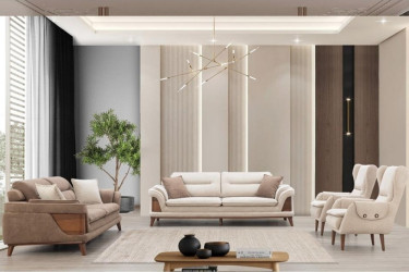 Comfort Sofa v3 set	