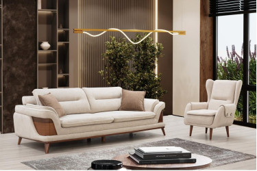 Comfort Sofa v3 set	