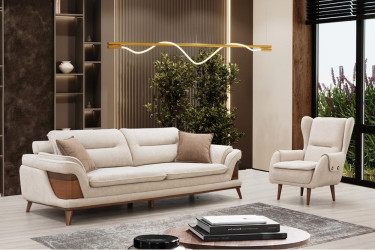 Comfort Sofa v3 set	