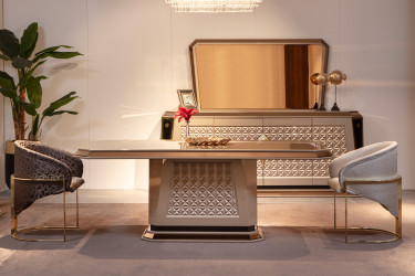 Diamond Esszimmer Set Diamond Esszimmer Set