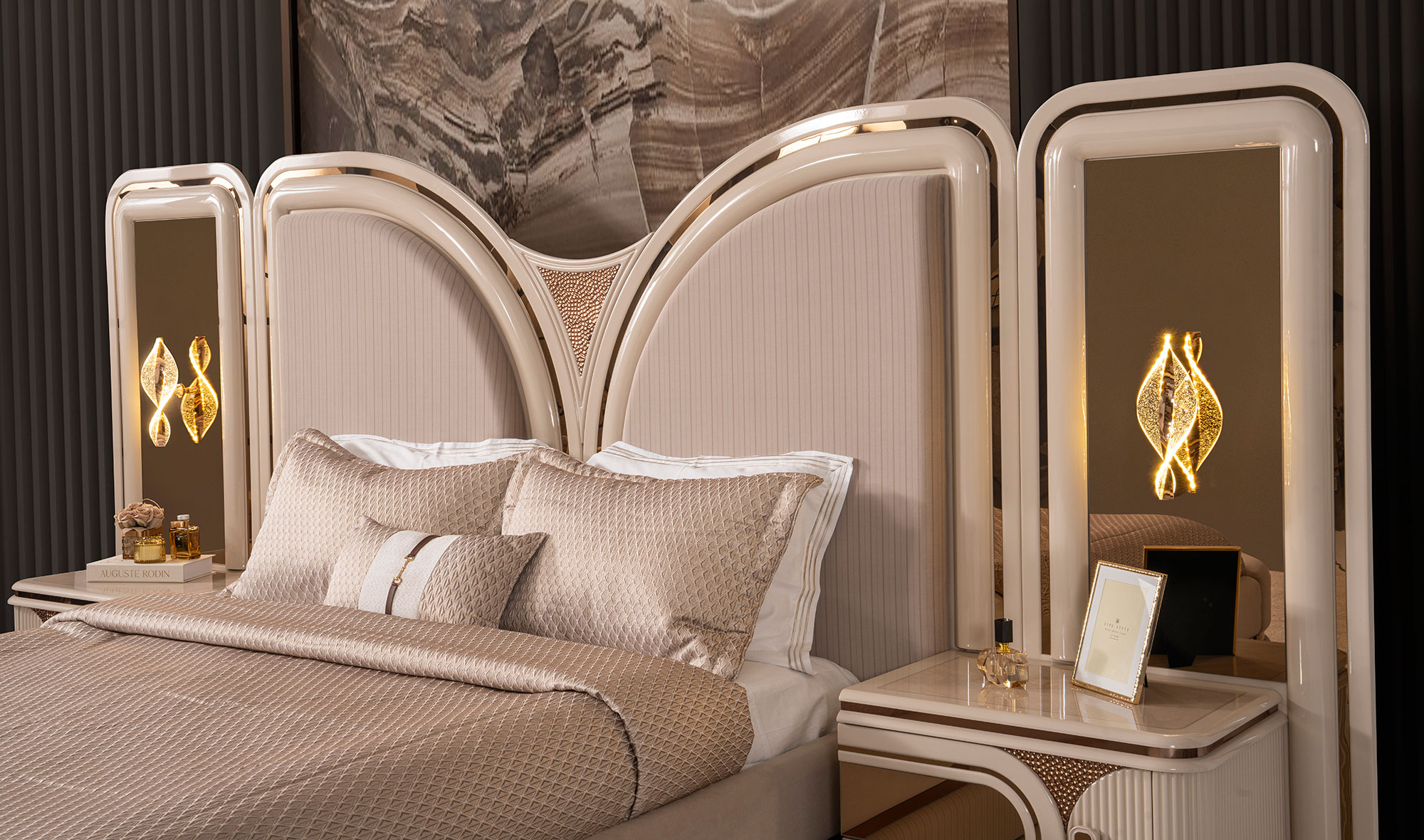 Stella Schlafzimmer Set