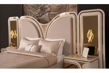 Stella Schlafzimmer Set