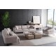 Aqua Sofa Set