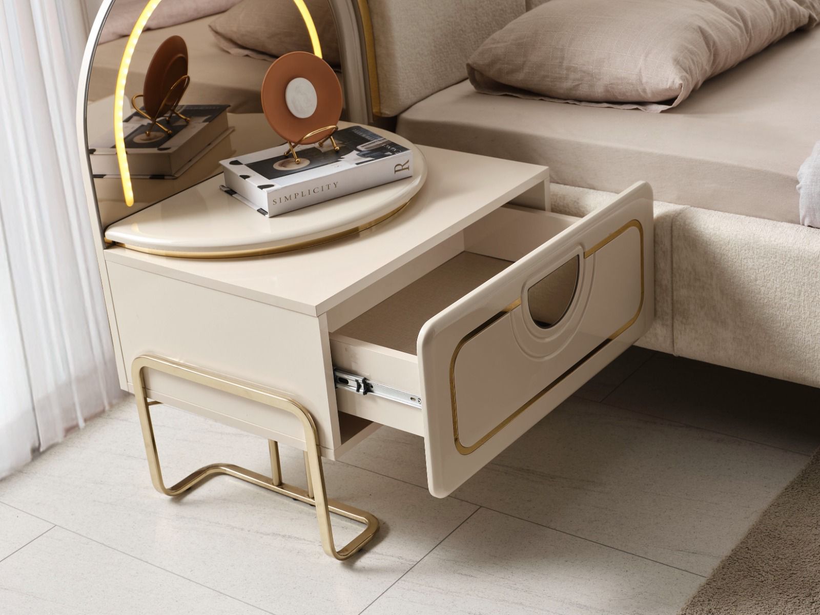 Assa Schlafzimmer Set