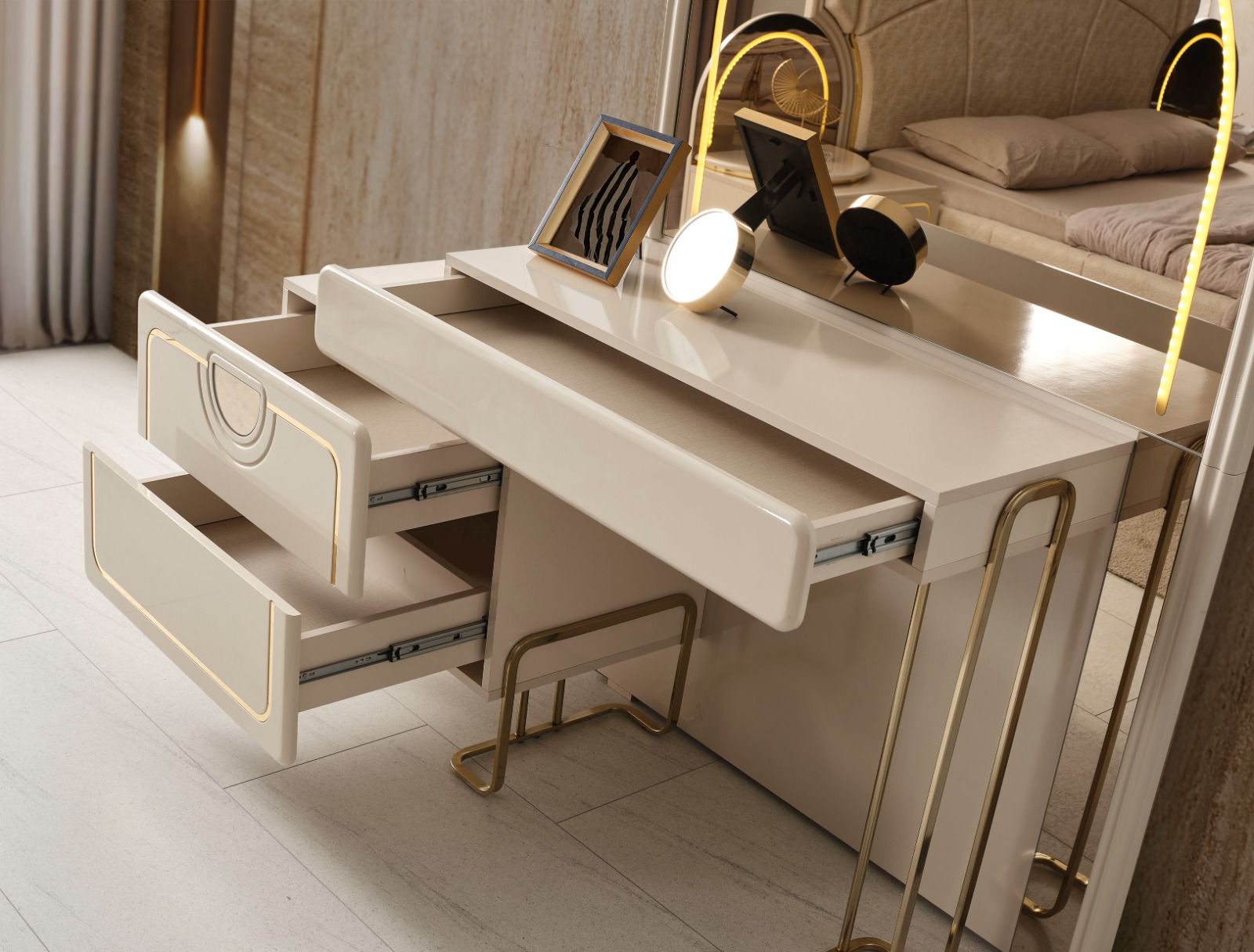 Assa Schlafzimmer Set