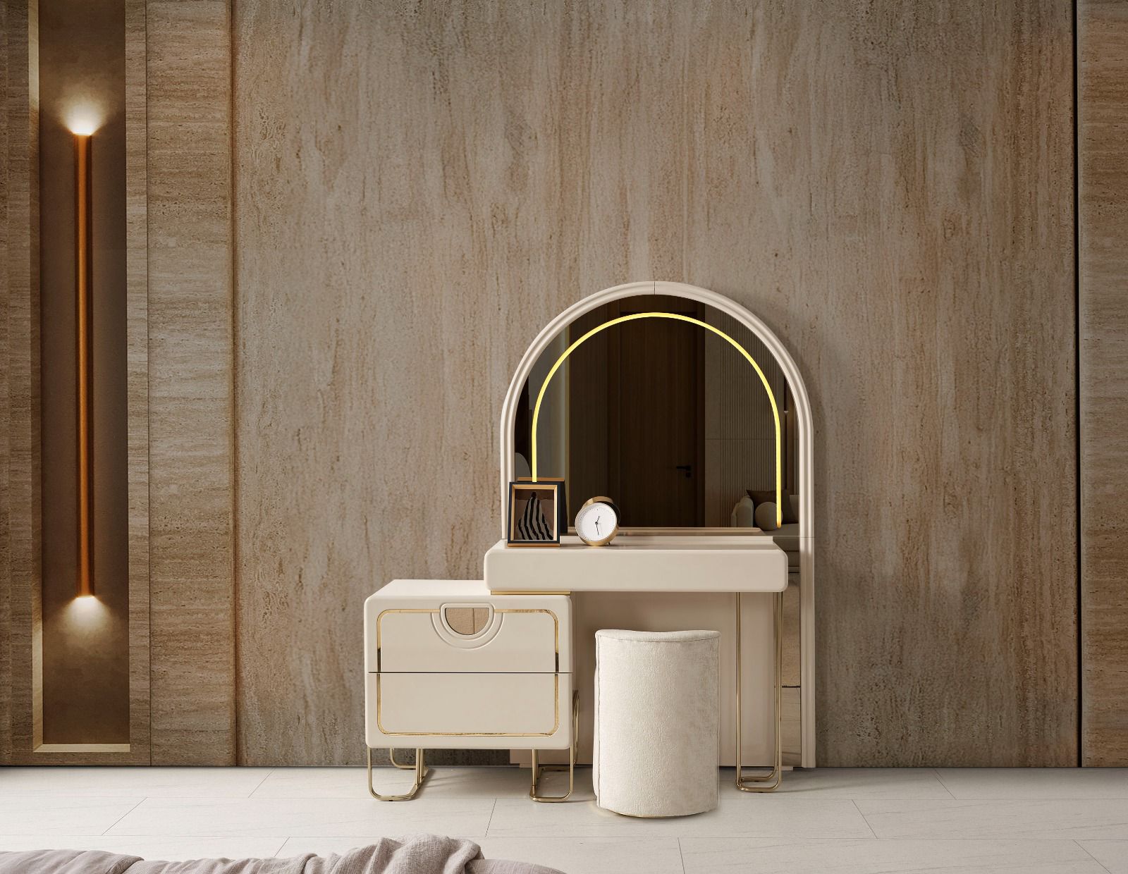 Assa Schlafzimmer Set