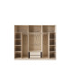 Assa Schlafzimmer Set