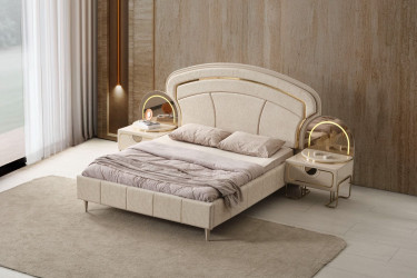 Assa Schlafzimmer Set