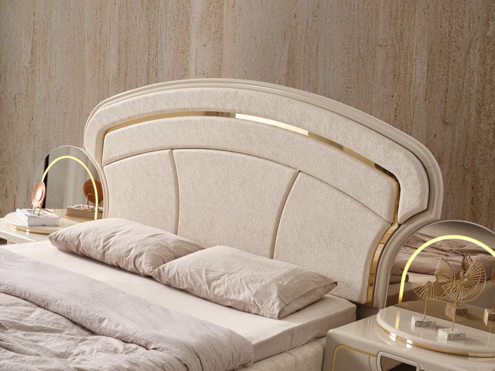 Assa Schlafzimmer Set