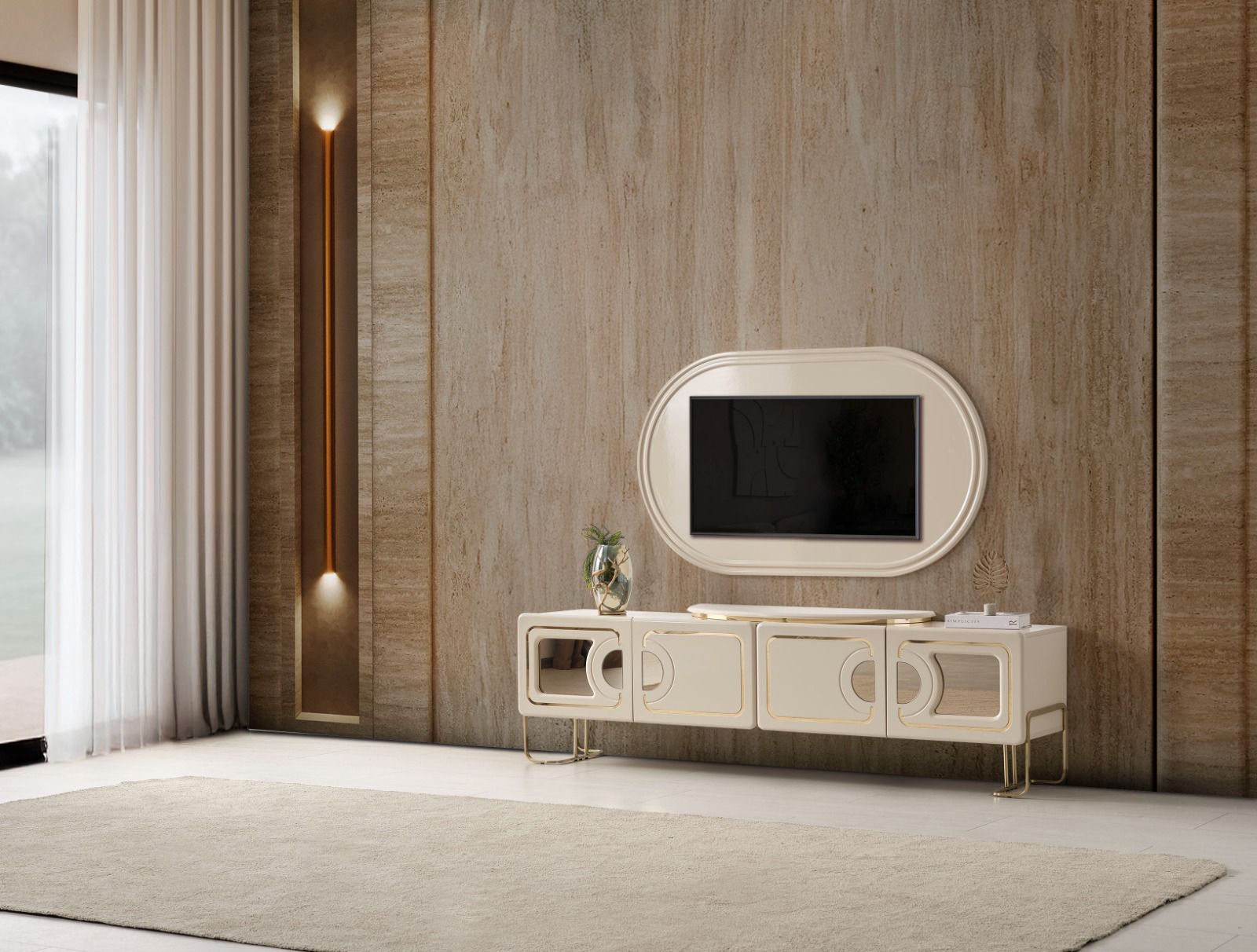 Assa Tv Modul