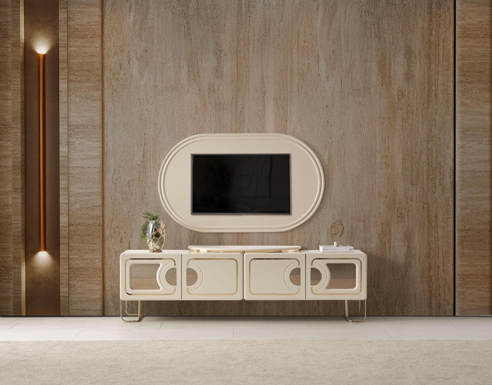 Assa Tv Modul