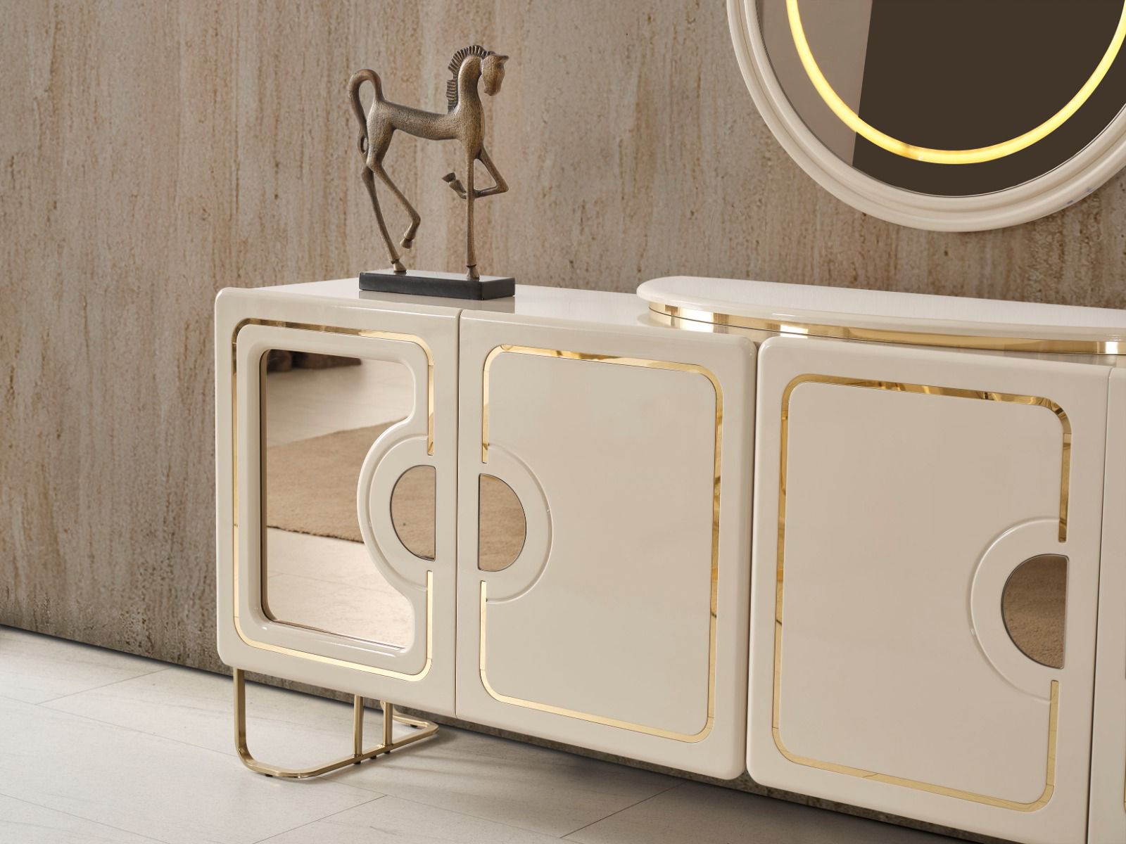 Assa Esszimmer Set