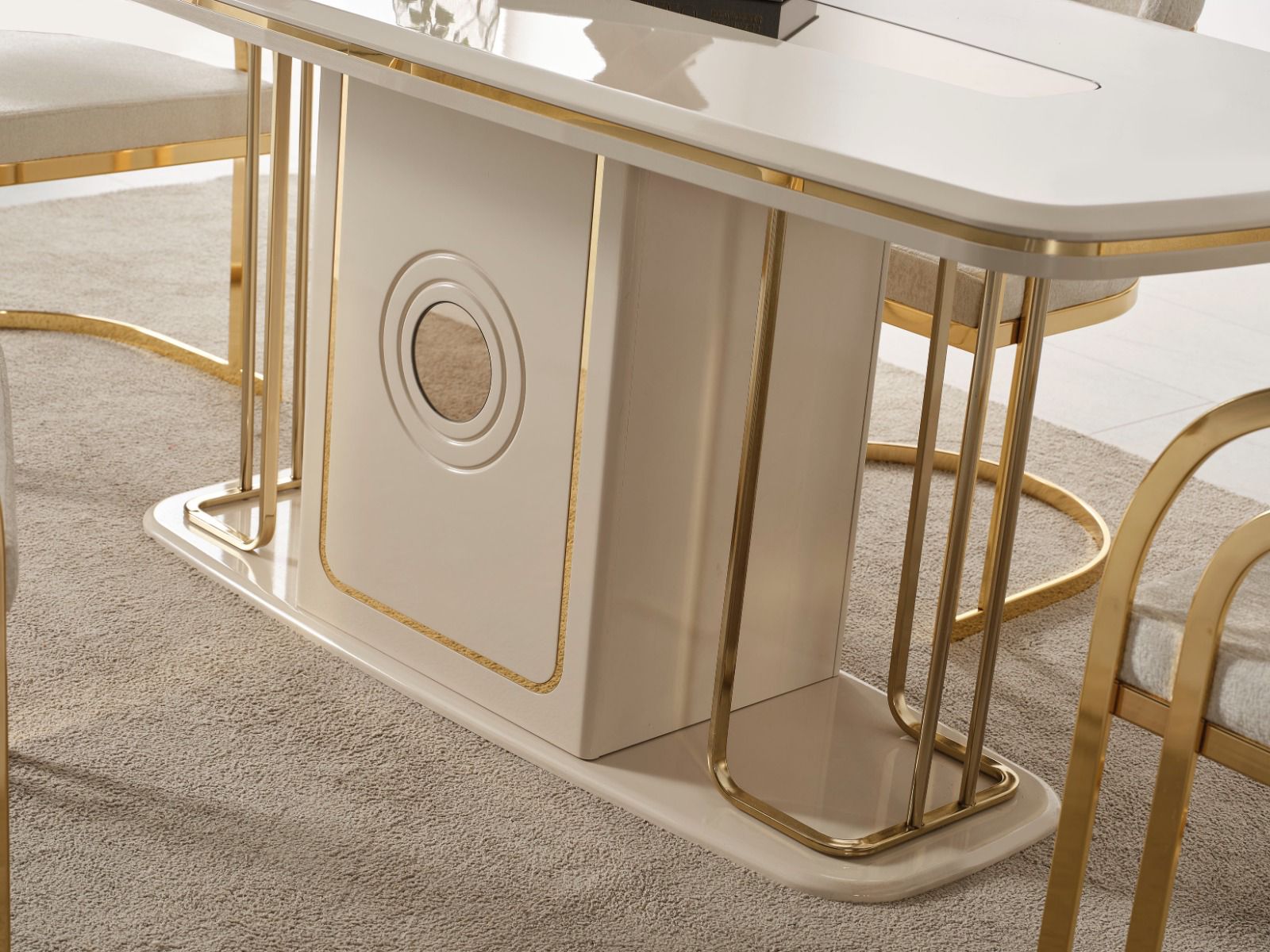Assa Esszimmer Set