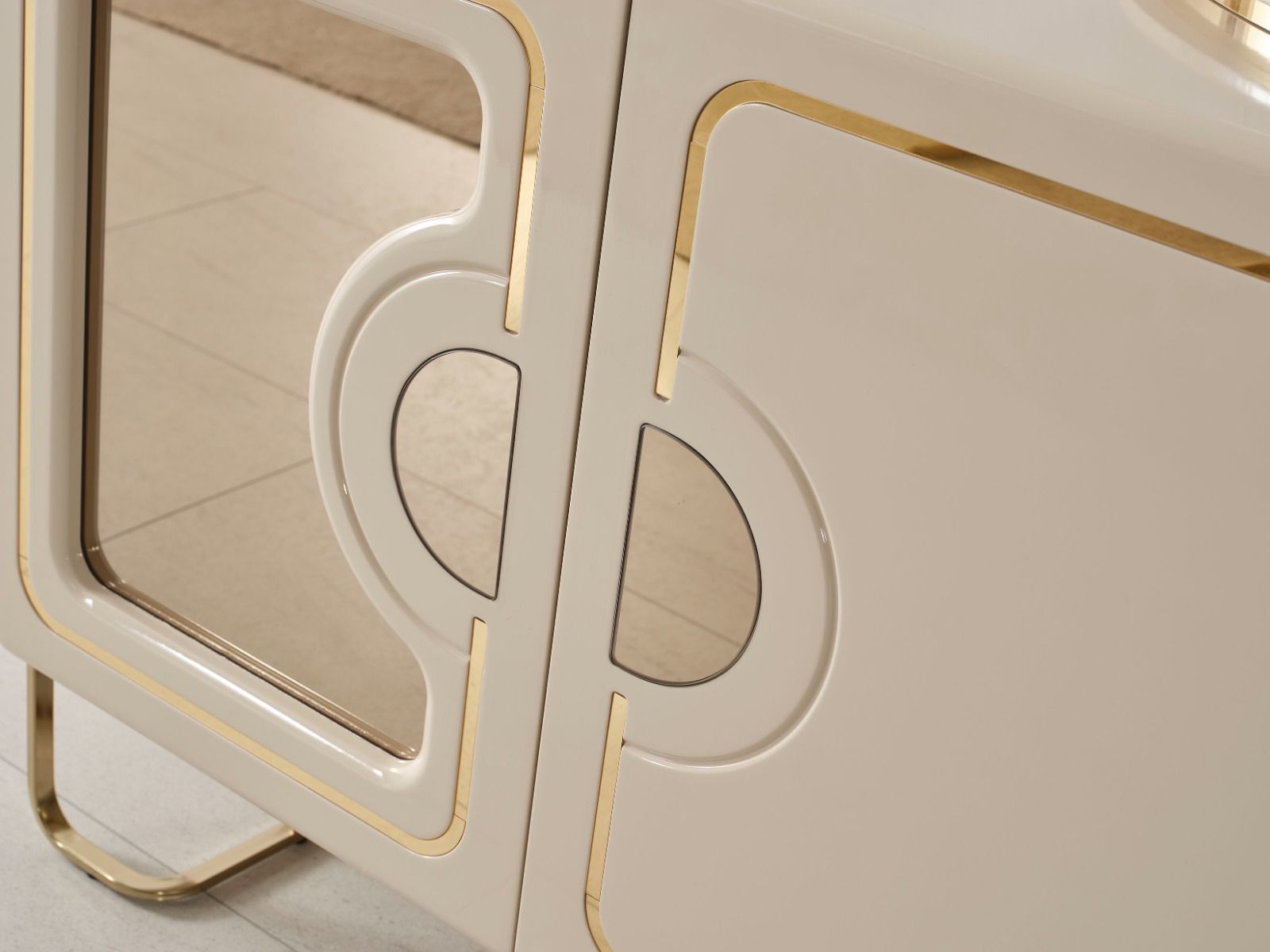 Assa Esszimmer Set