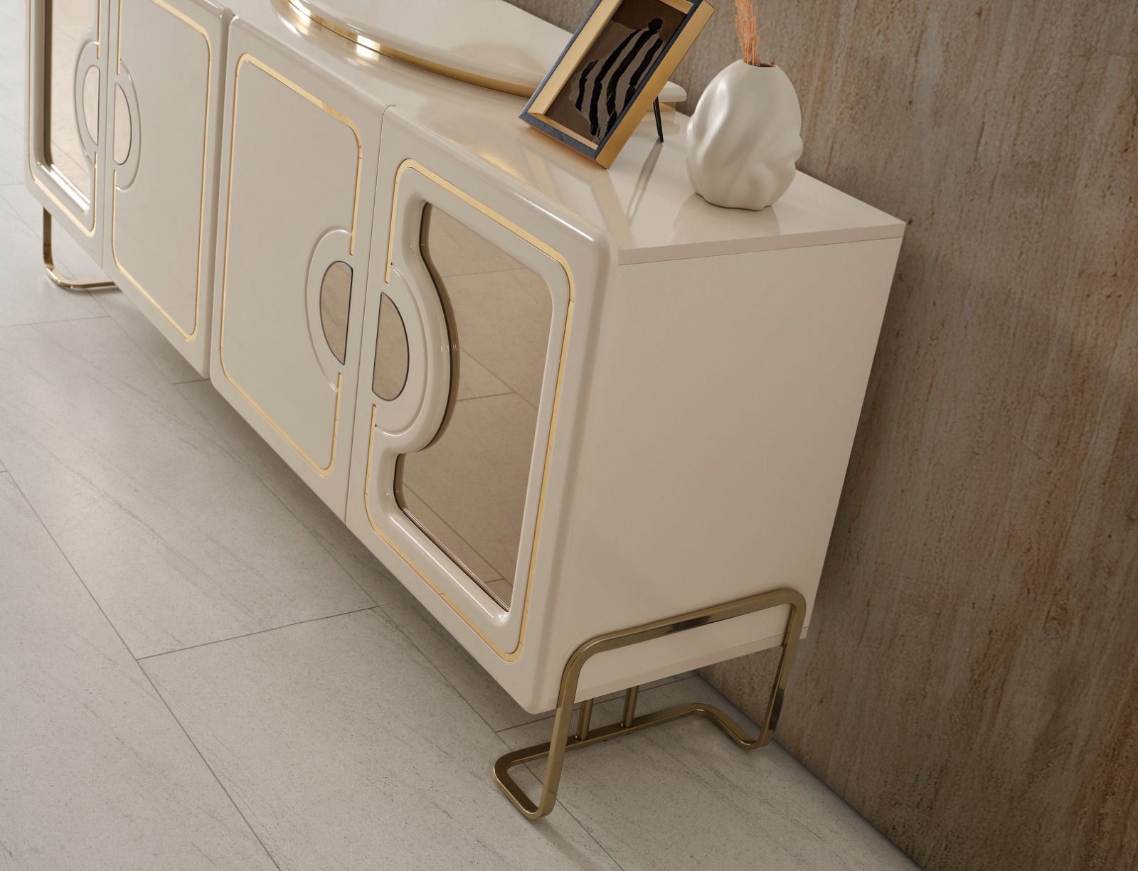 Assa Esszimmer Set