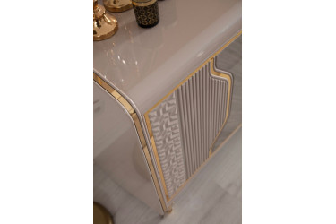 Dablin Eszimmer Set