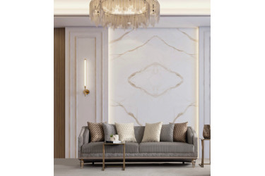 Dablin Sofa Set